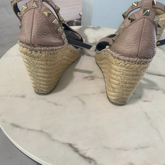 Valentino Garavani Double Rockstar - Picture 3 of 5